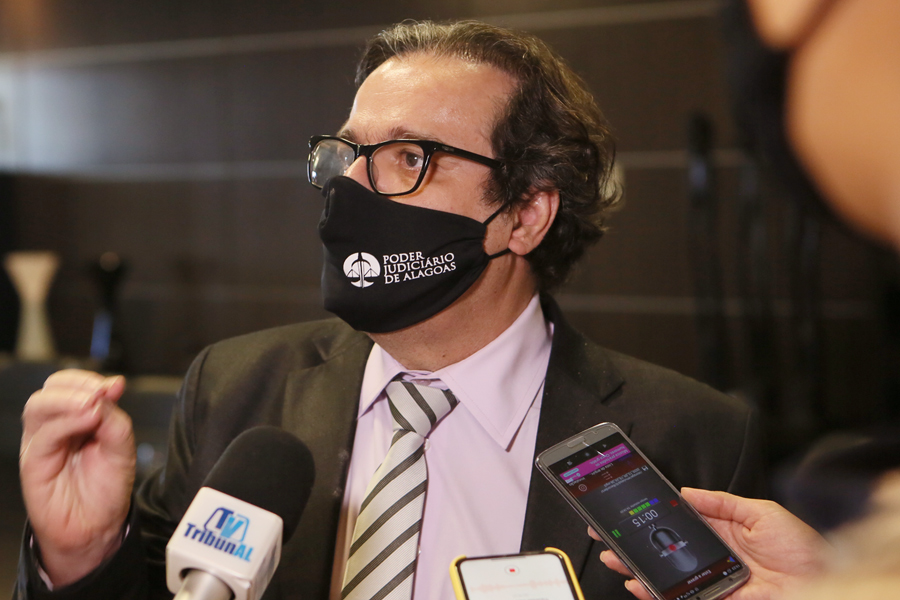 Presidente Tutmés Airan