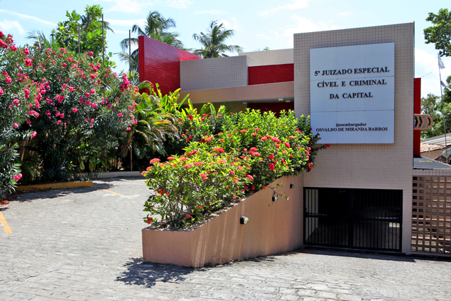 5º JECC
