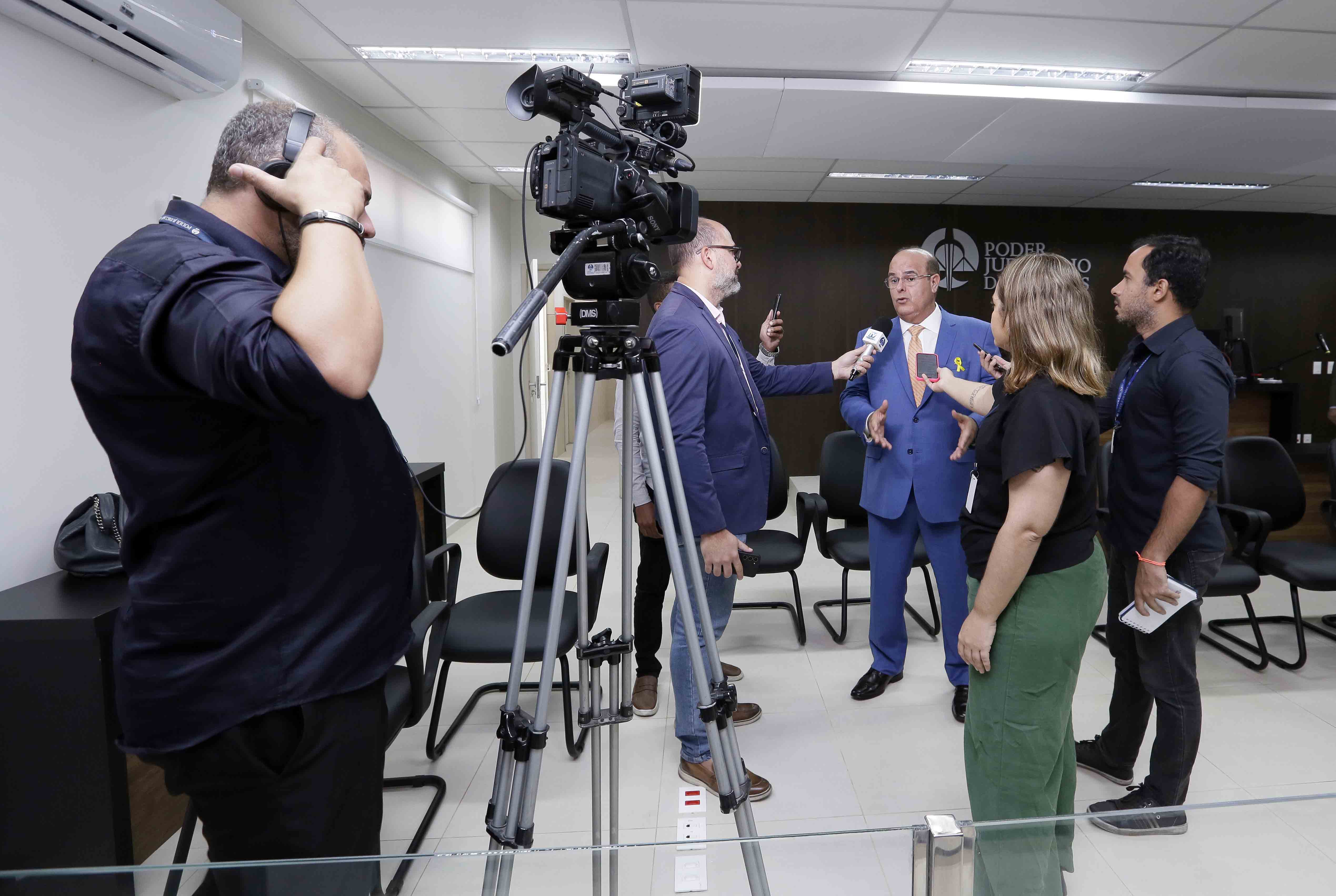 Judiciário entrega novo Fórum à população de São Luís do Quitunde.