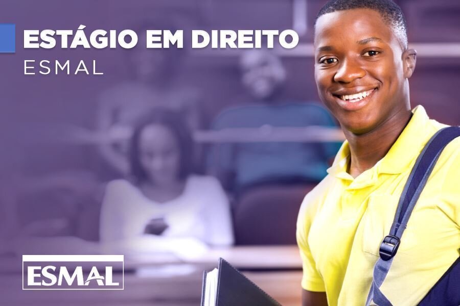 ESMAL - ESCOLA SUPERIOR DA MAGISTRATURA DO ESTADO DE ALAGOAS