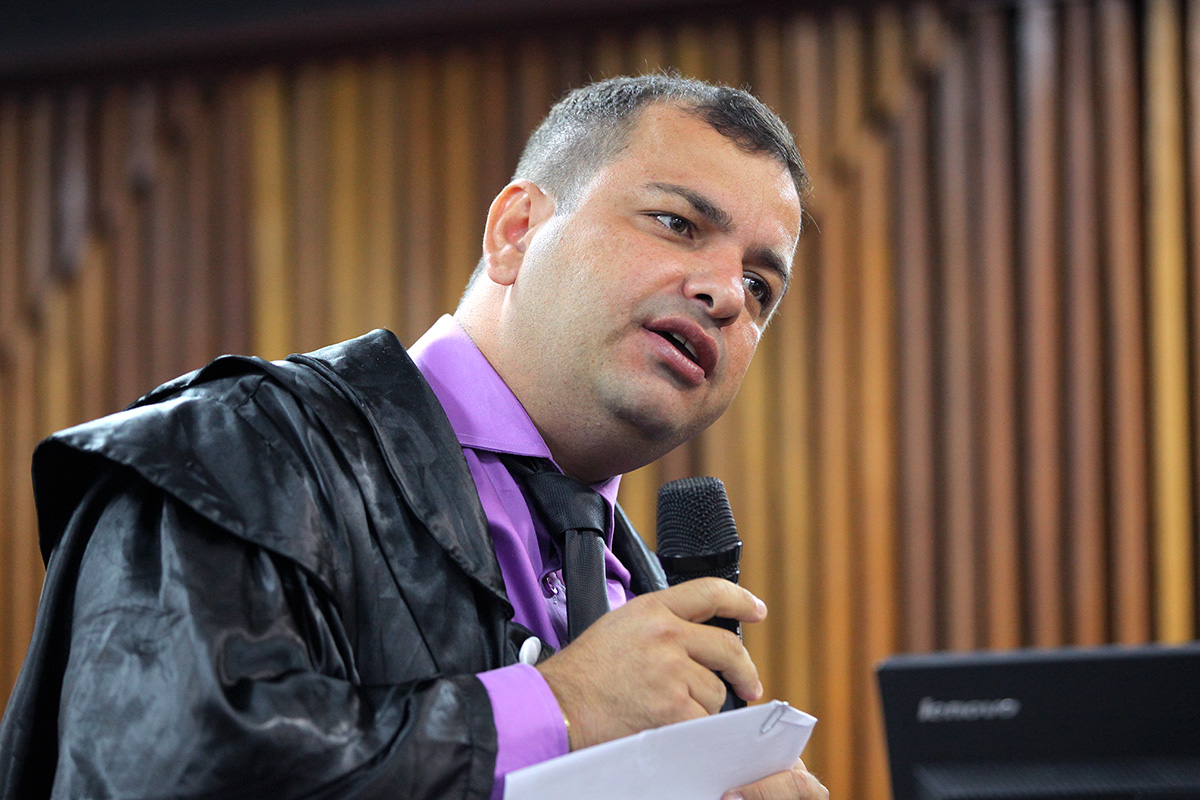 Advogado Wagner Veloso Martins