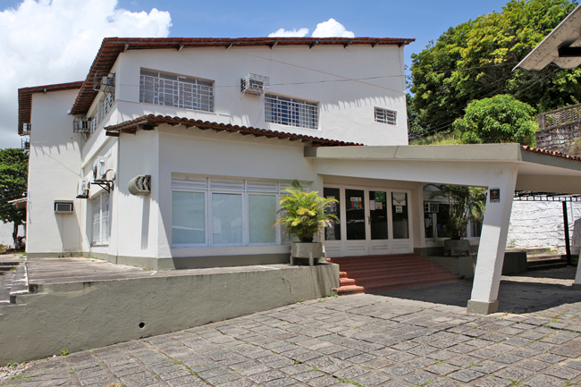 Fórum de Rio Largo