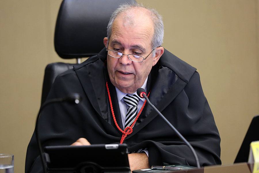 Desembargador Celyrio Adamastor