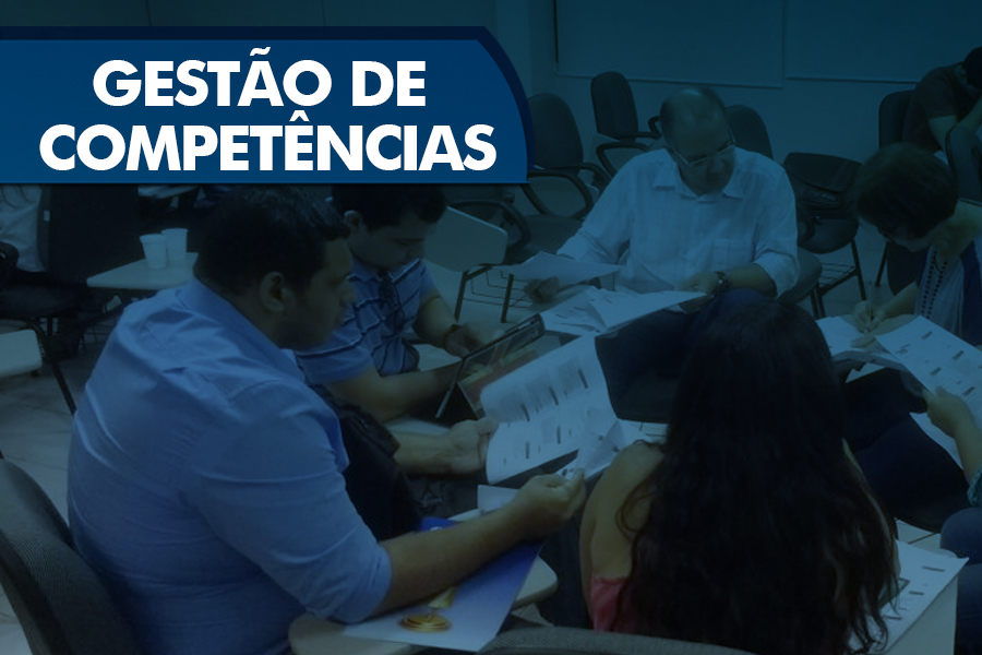 Programa de Gestão de Competências busca mapear aptidões dos servidores do Judiciário