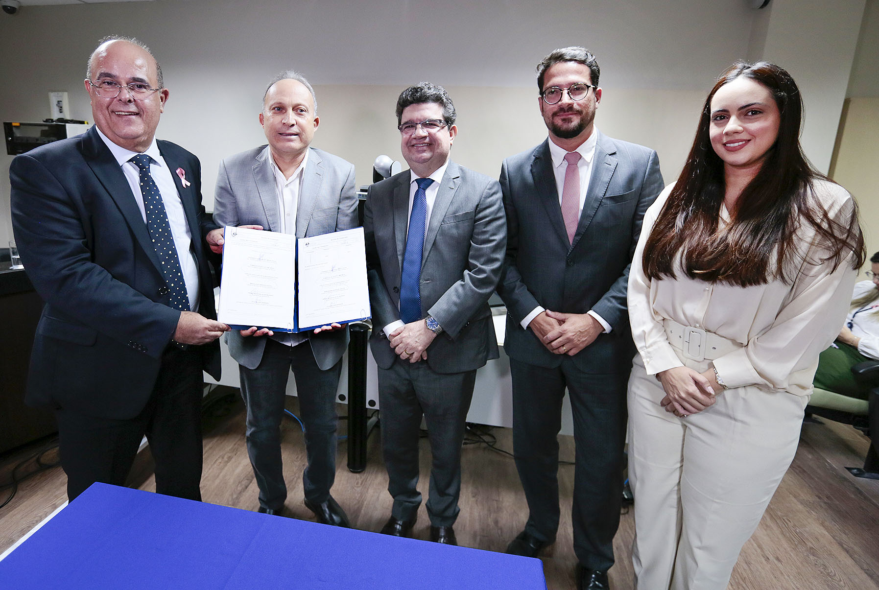 São José da Laje, Colônia Leopoldina e Coruripe aderem ao Moradia Legal