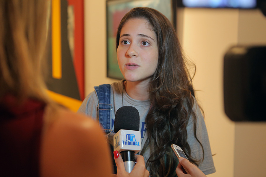 Guia Gabriela Marcolino