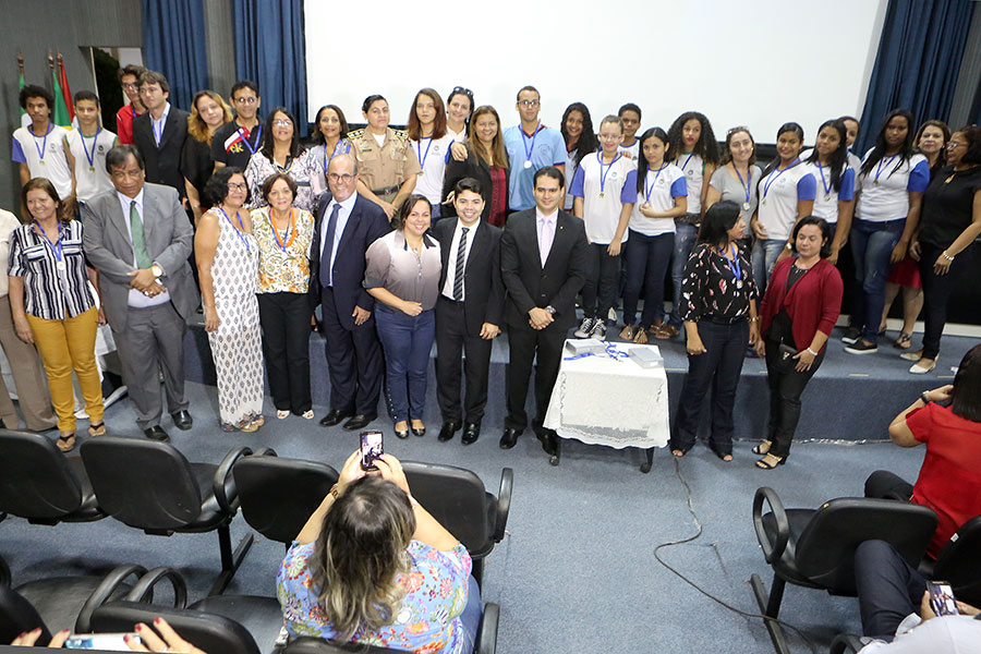 Foto: Caio Loureiro
