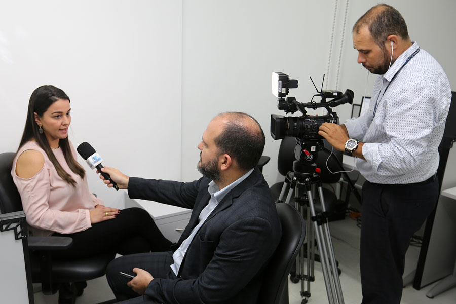 Secretaria de Processamento Unificado deve acelerar Judiciário de Alagoas.