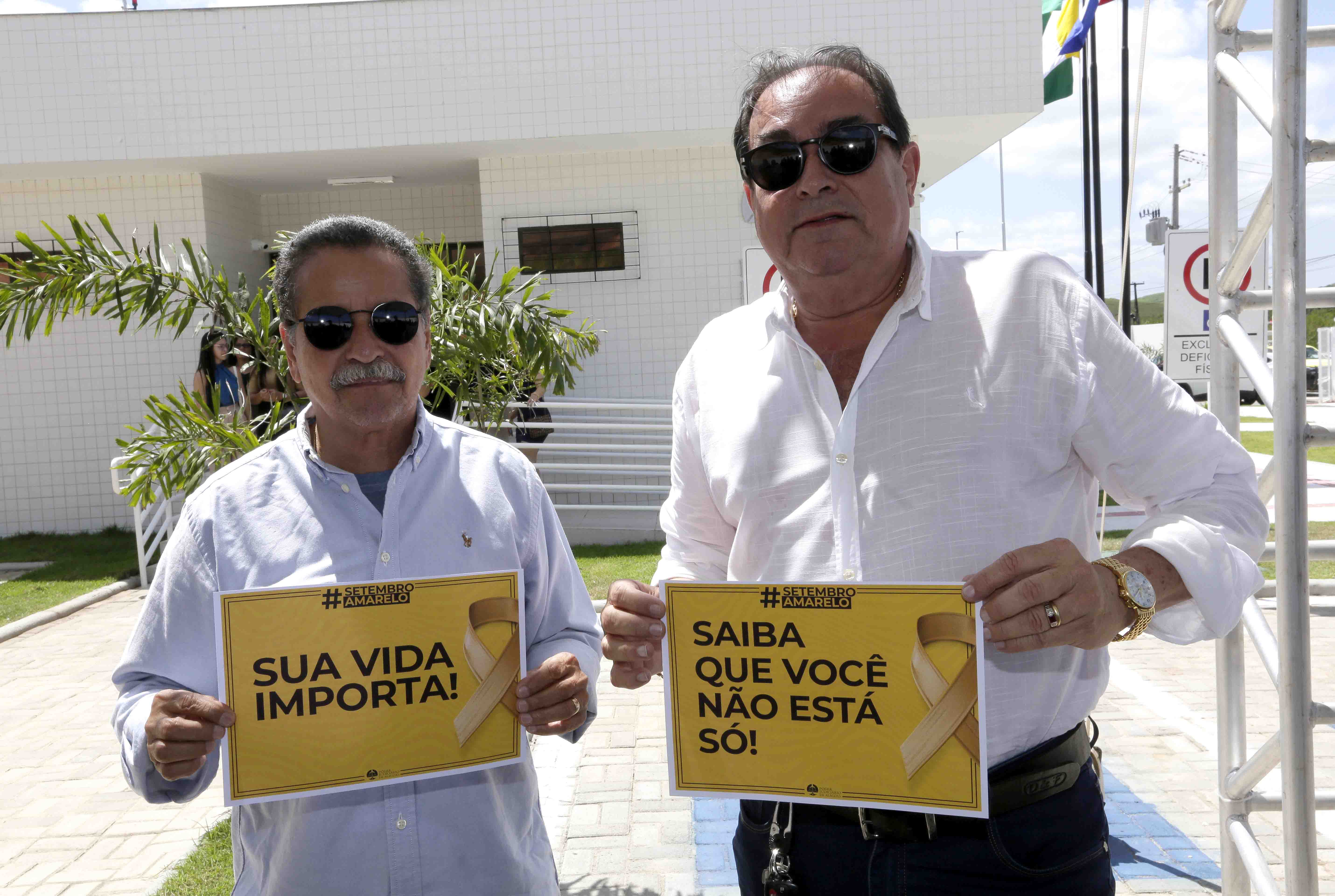 Judiciário entrega novo Fórum à população de São Luís do Quitunde.