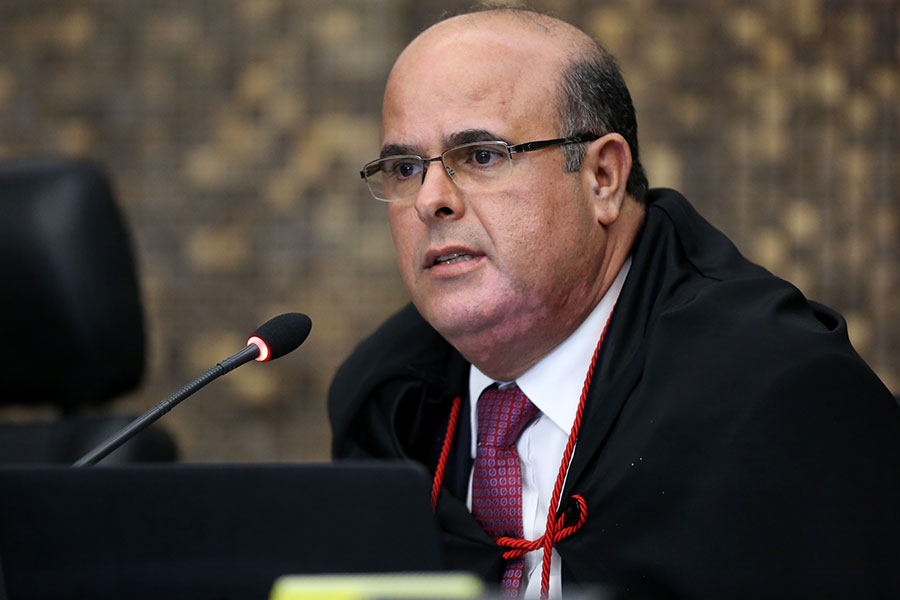 Desembargador Fernando Tourinho
