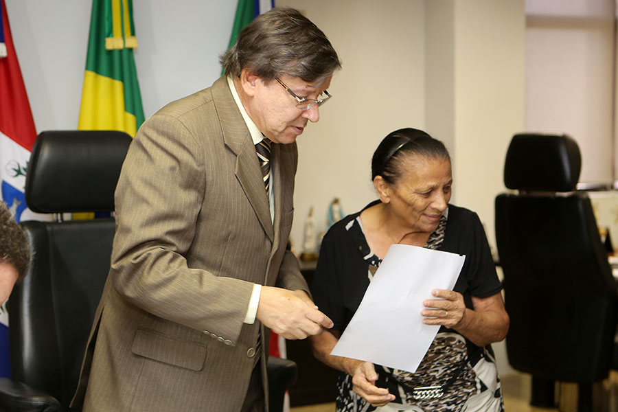 31 credores recebem alvarás de precatórios no TJ de Alagoas.