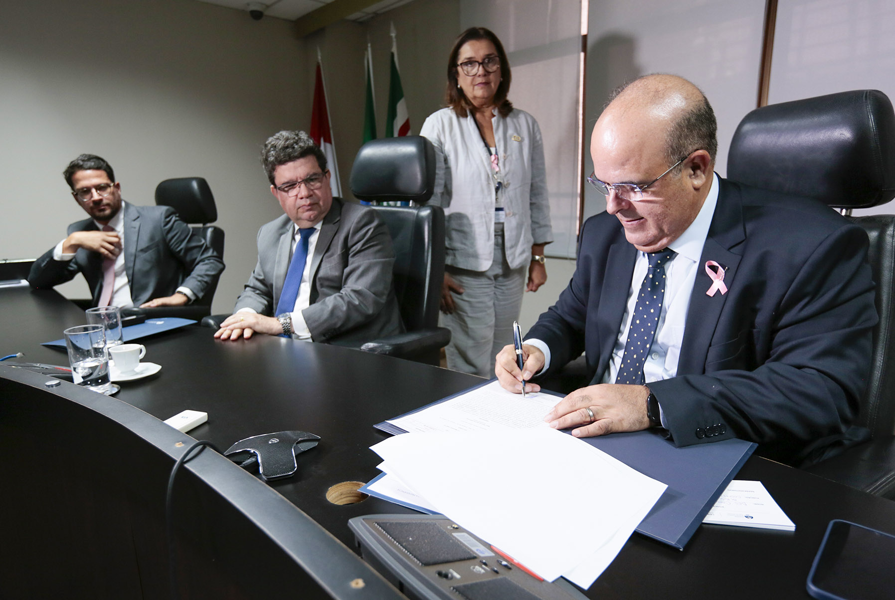 São José da Laje, Colônia Leopoldina e Coruripe aderem ao Moradia Legal