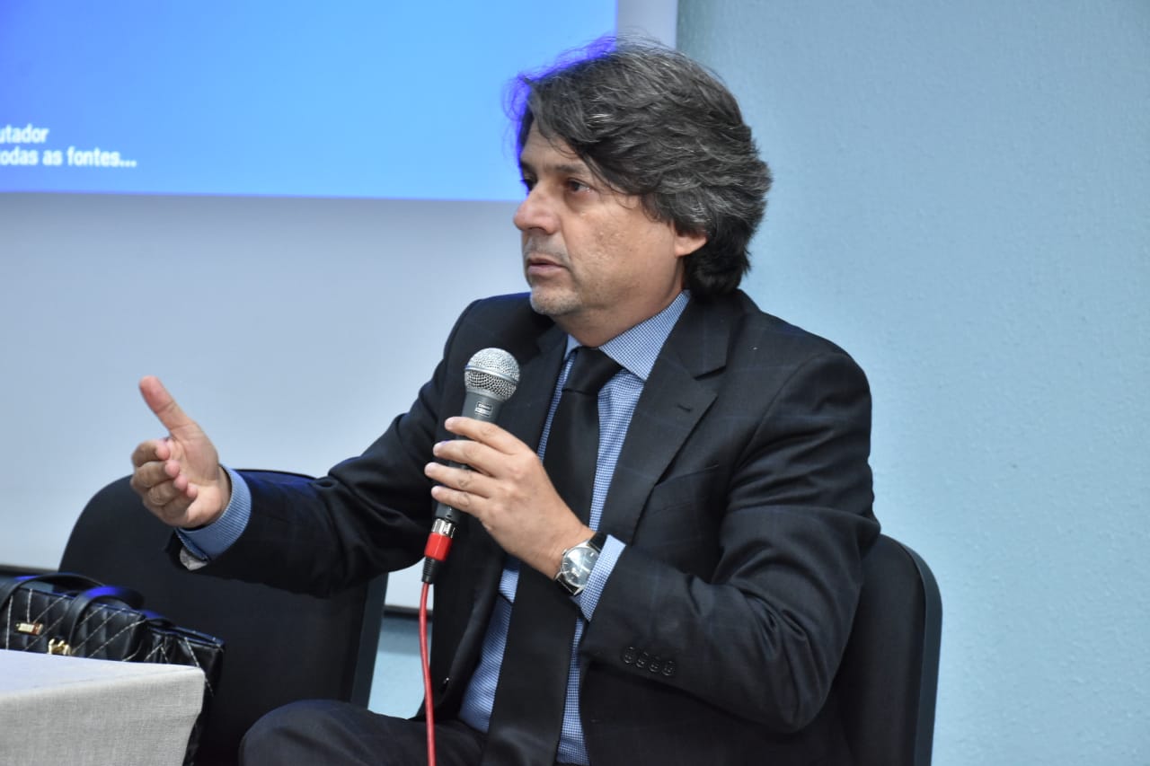 Juiz Alberto Jorge