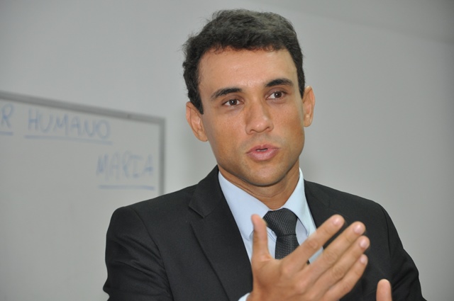 (Foto: Ascom OAB/AL)