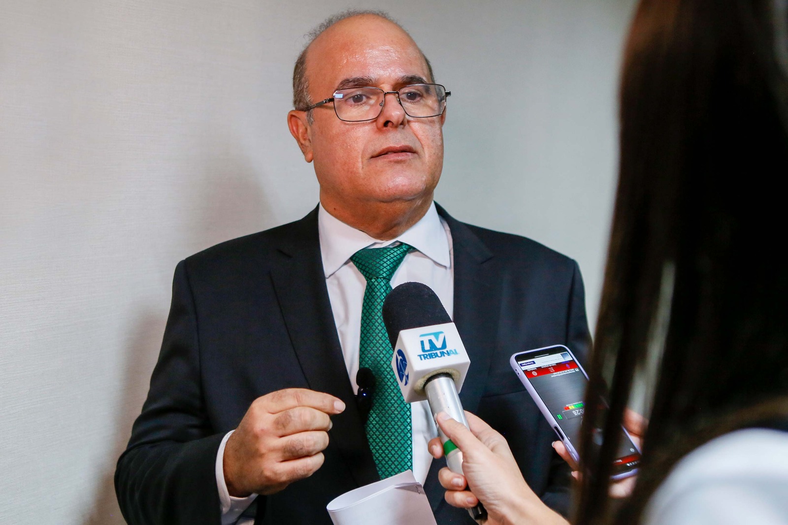 Presidente Fernando Tourinho
