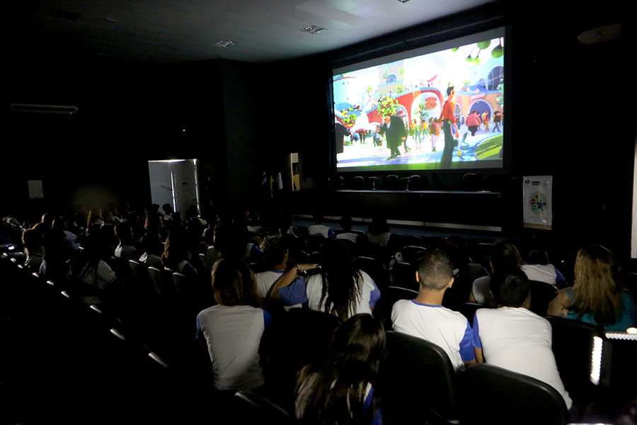 Foto: Caio Loureiro (Dicom/TJ)