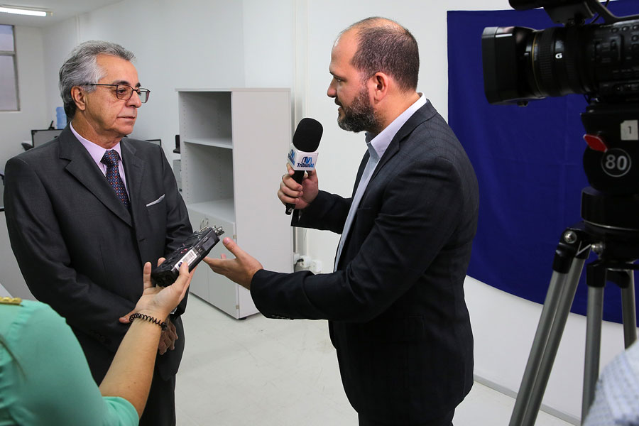 Secretaria de Processamento Unificado deve acelerar Judiciário de Alagoas.