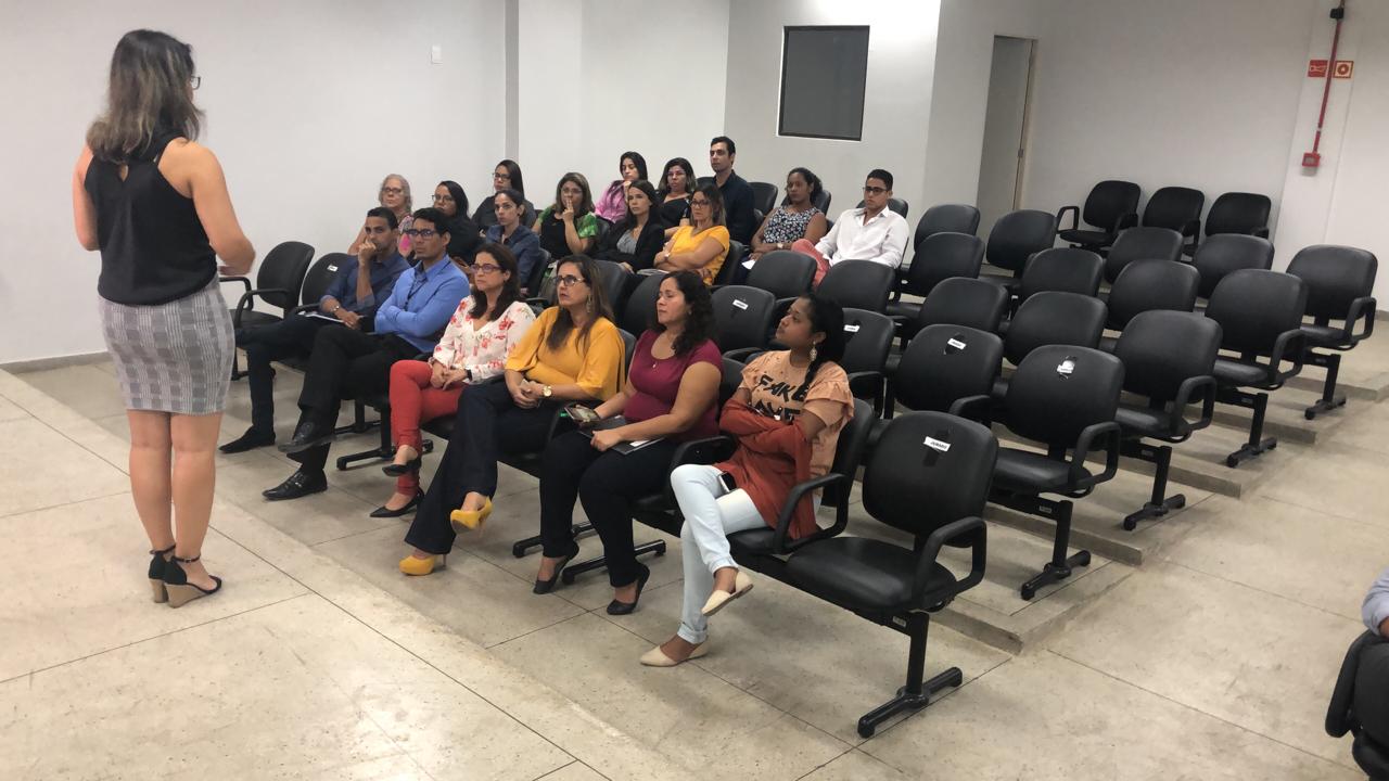 Reunião em Marechal Deodoro