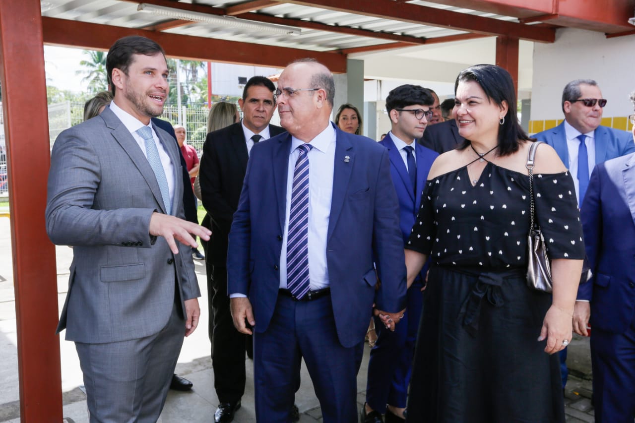 TJAL contempla Marechal Deodoro com Moradia Legal e Justiça Itinerante