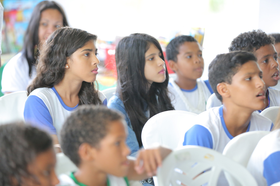 Foto: Itawi Albuquerque