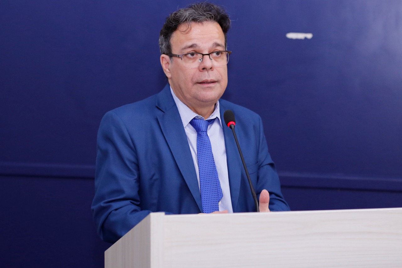 Desembargador Tutmés Airan