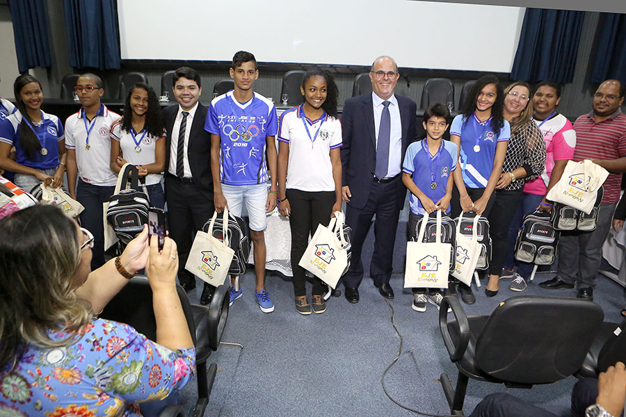 Foto: Caio Loureiro