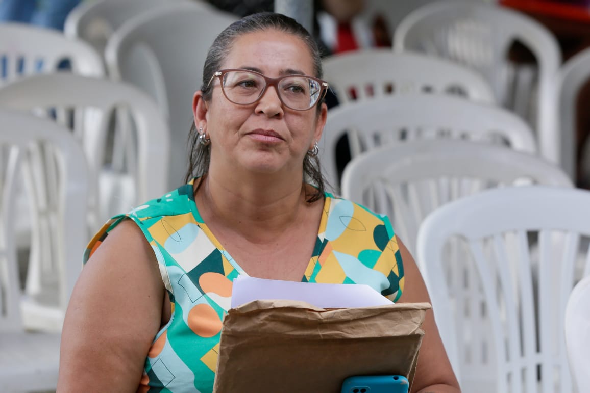 TJAL contempla Marechal Deodoro com Moradia Legal e Justiça Itinerante