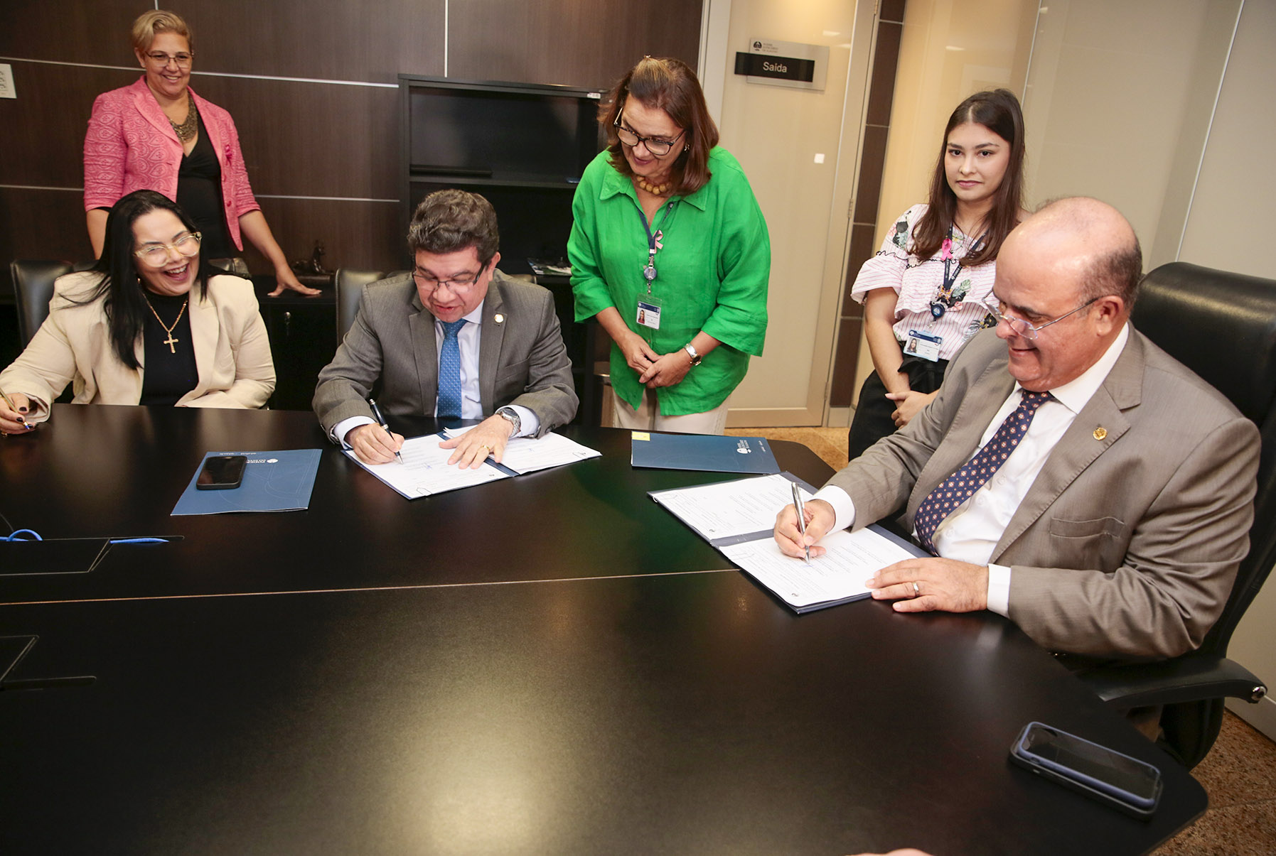 Município de Taquarana adere ao Moradia Legal