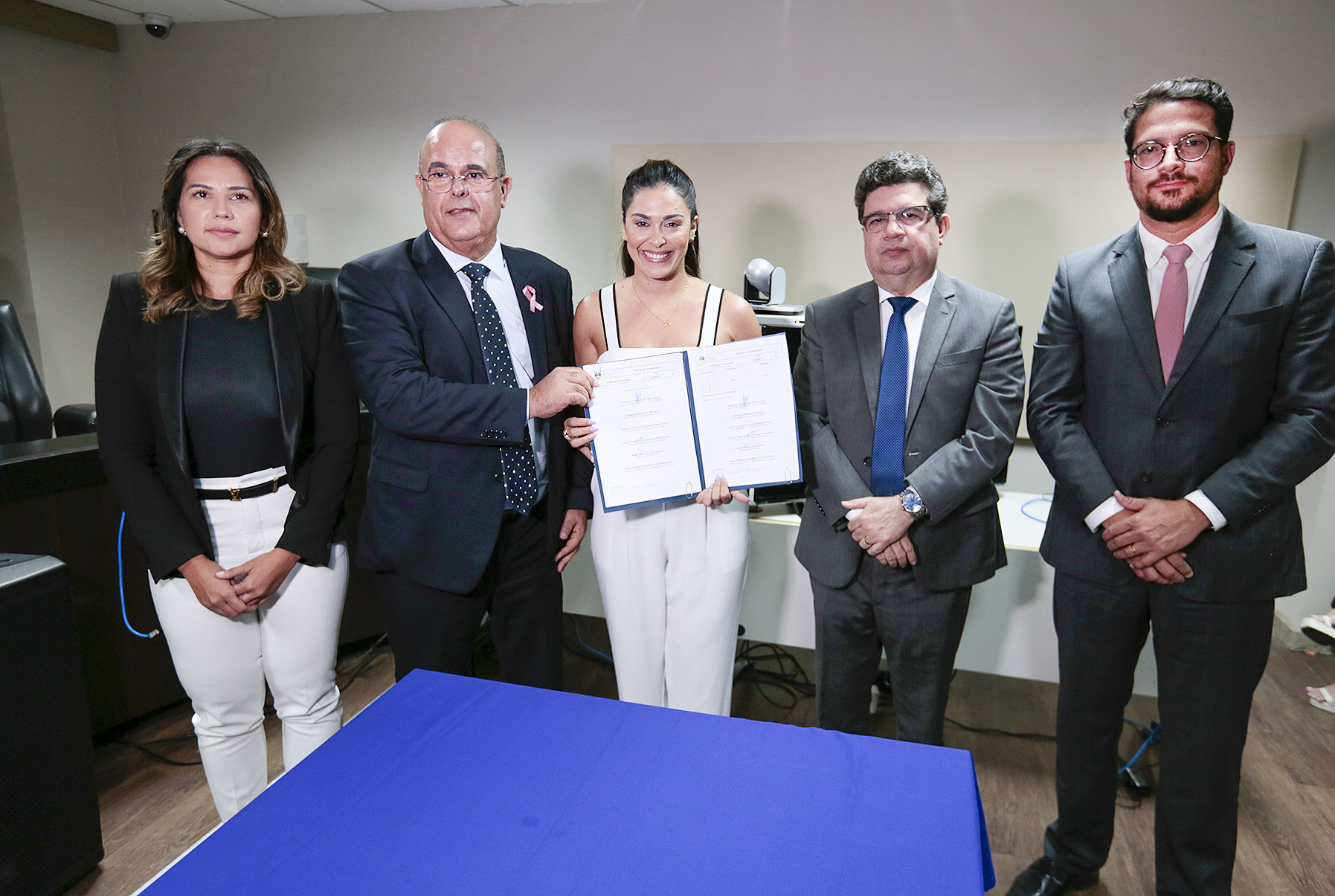 São José da Laje, Colônia Leopoldina e Coruripe aderem ao Moradia Legal