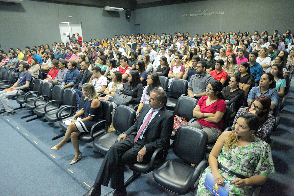 Foto: Itawi Albuquerque (Dicom/TJ)
