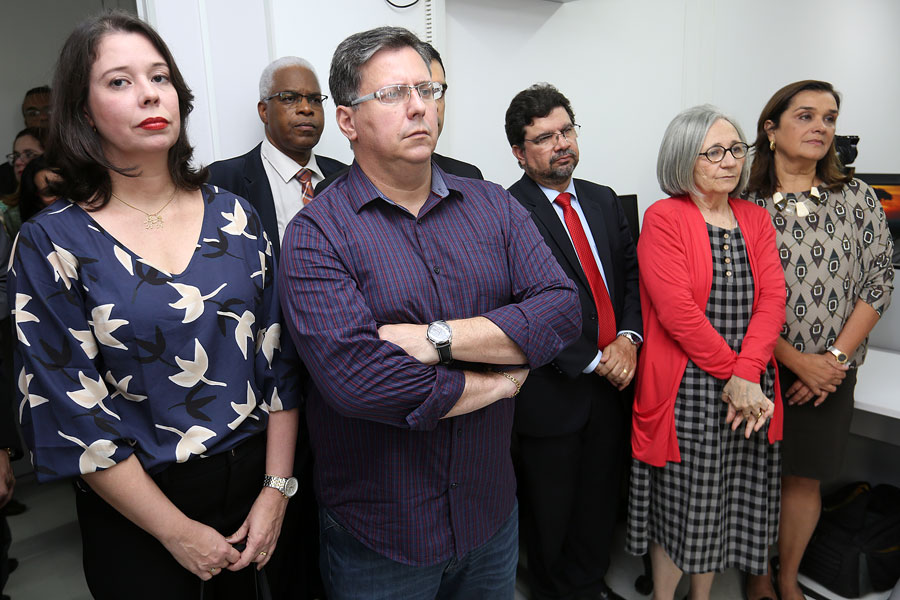 Secretaria de Processamento Unificado deve acelerar Judiciário de Alagoas.