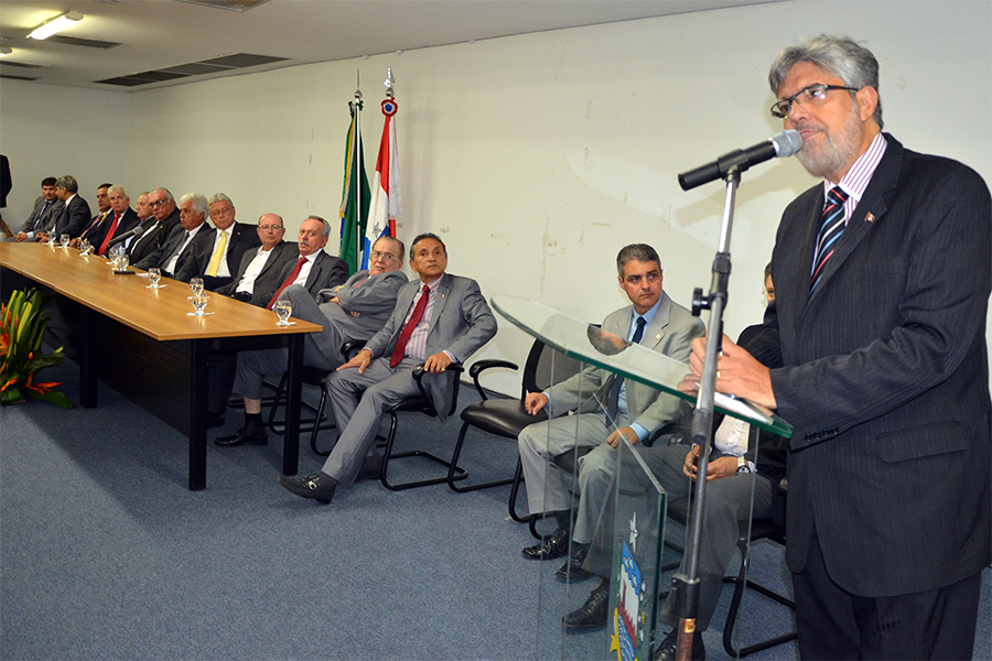 Foto: Claudemir Mota (MPE/AL)