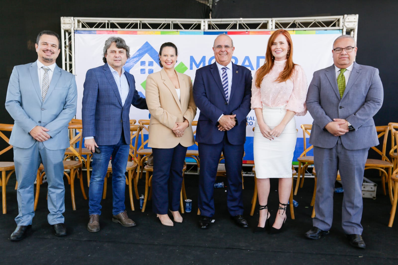 TJAL contempla Marechal Deodoro com Moradia Legal e Justiça Itinerante