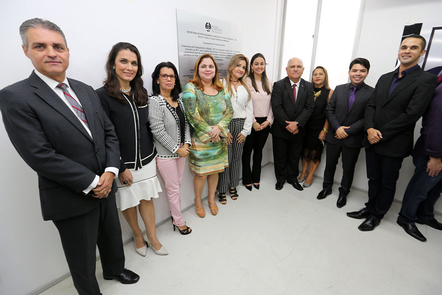 Secretaria de Processamento Unificado deve acelerar Judiciário de Alagoas.