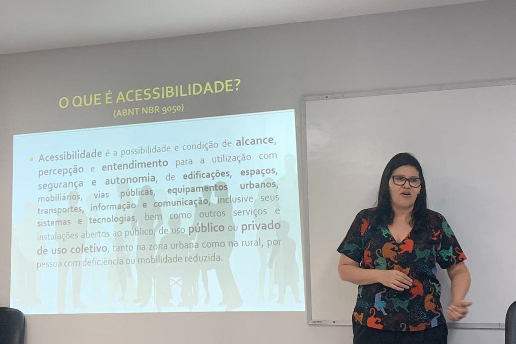 Encontro da Eco Rede na Escola Superior da Magistratura de Alagoas.