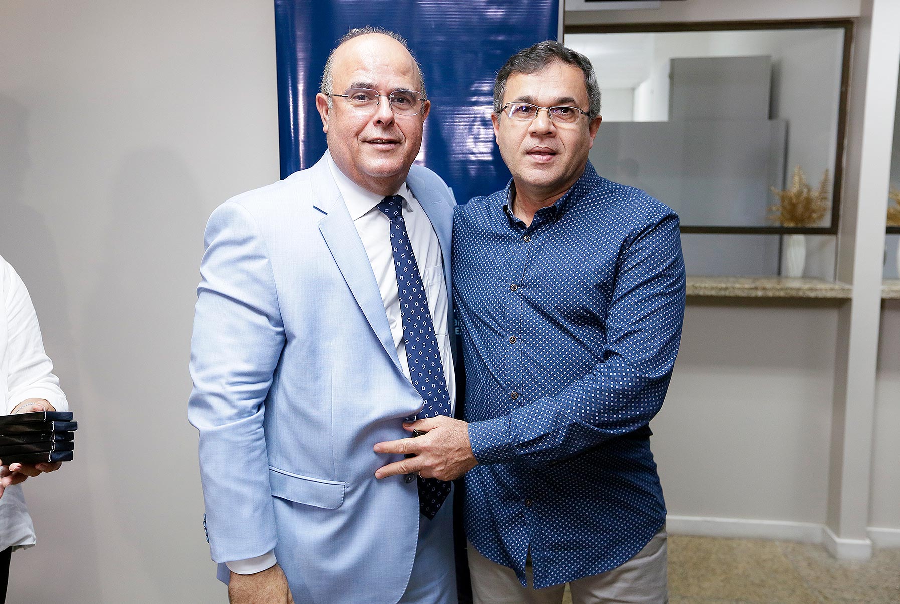 Presidência do TJAL homenageia servidores pais do Judiciário.