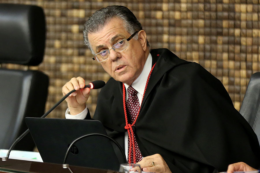 Desembargador Sebastião Costa Filho