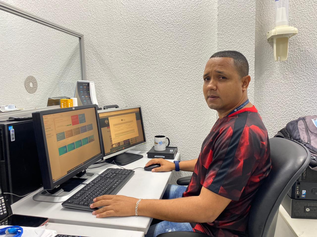 Gedson Santos do Nascimento