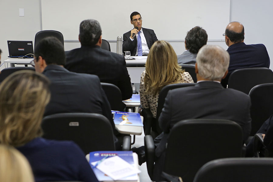 Foto: Caio Loureiro