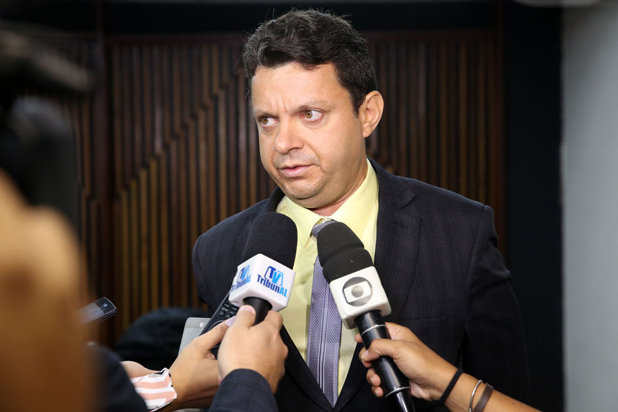 Advogado Cristiano Barbosa Moreira
