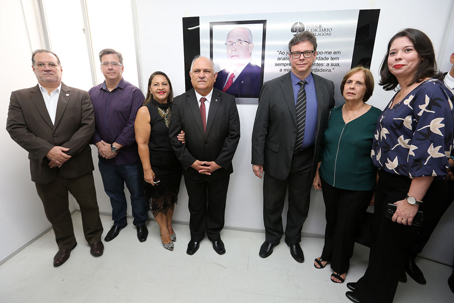 Secretaria de Processamento Unificado deve acelerar Judiciário de Alagoas.