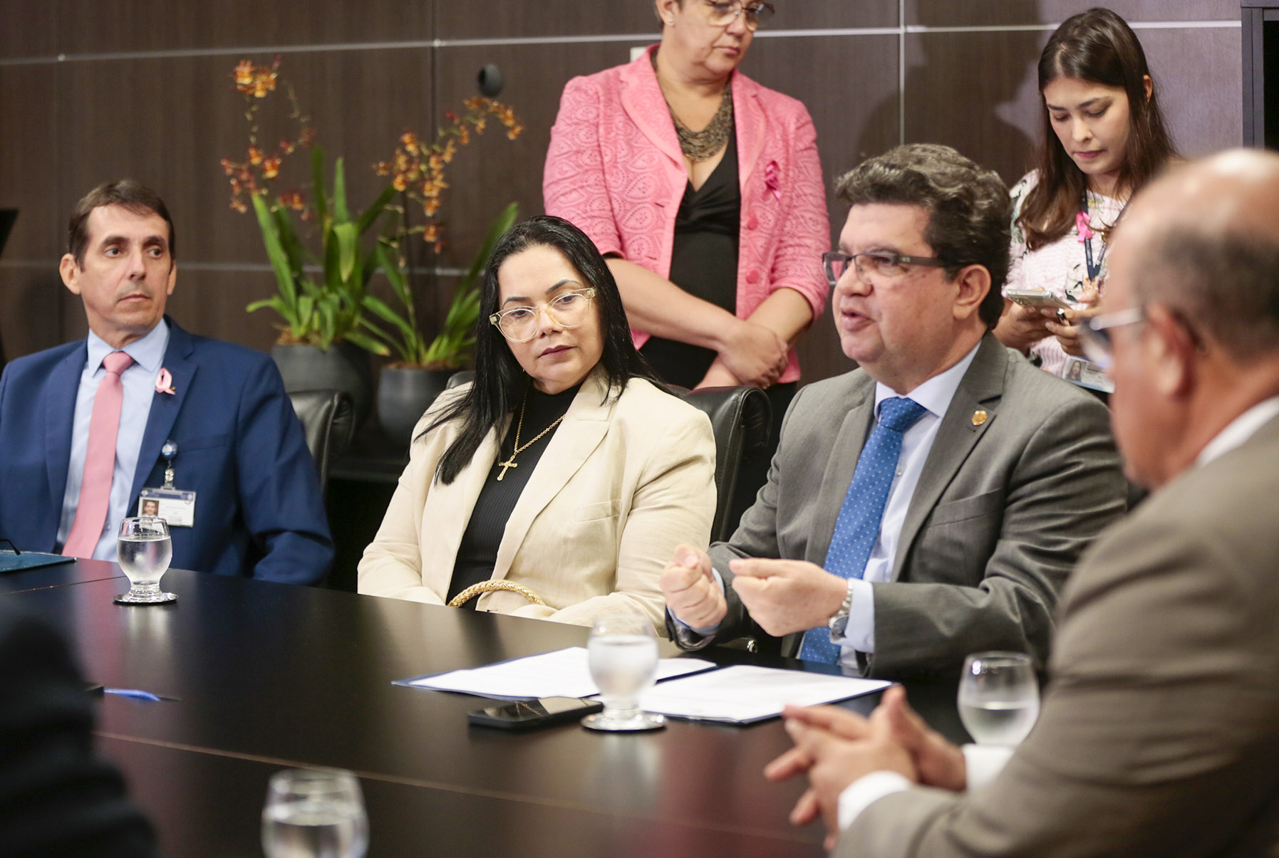 Município de Taquarana adere ao Moradia Legal