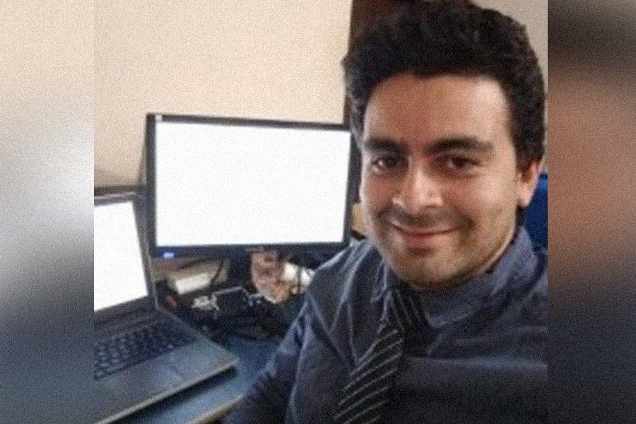 Servidor da Diati, Jaciel Ferreira