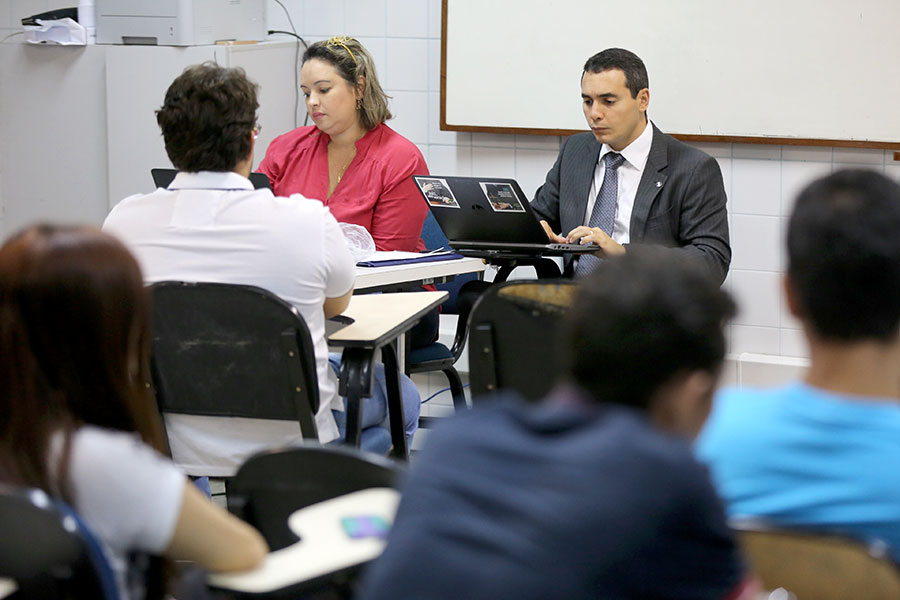 Juiz Eduardo Nobre