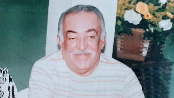 Servidor aposentado Ronaldo Moura Barros