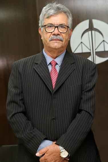 Juiz Wilamo de Omena
