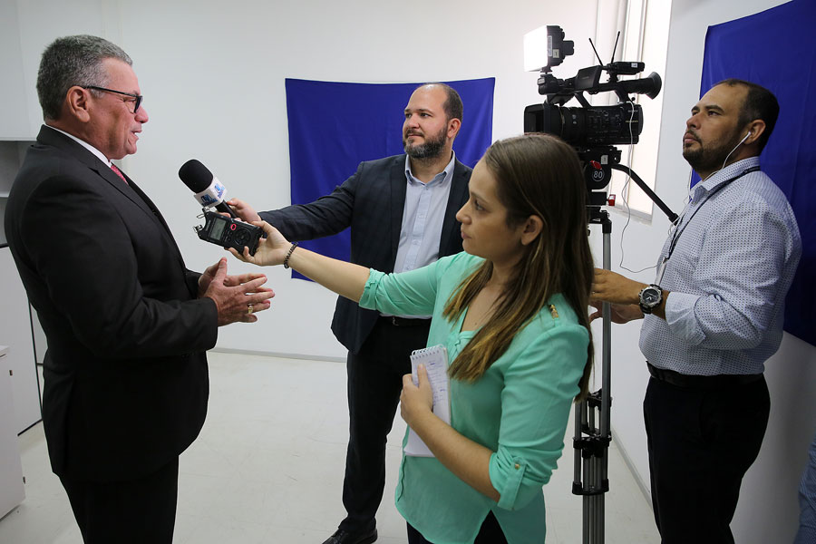 Secretaria de Processamento Unificado deve acelerar Judiciário de Alagoas.