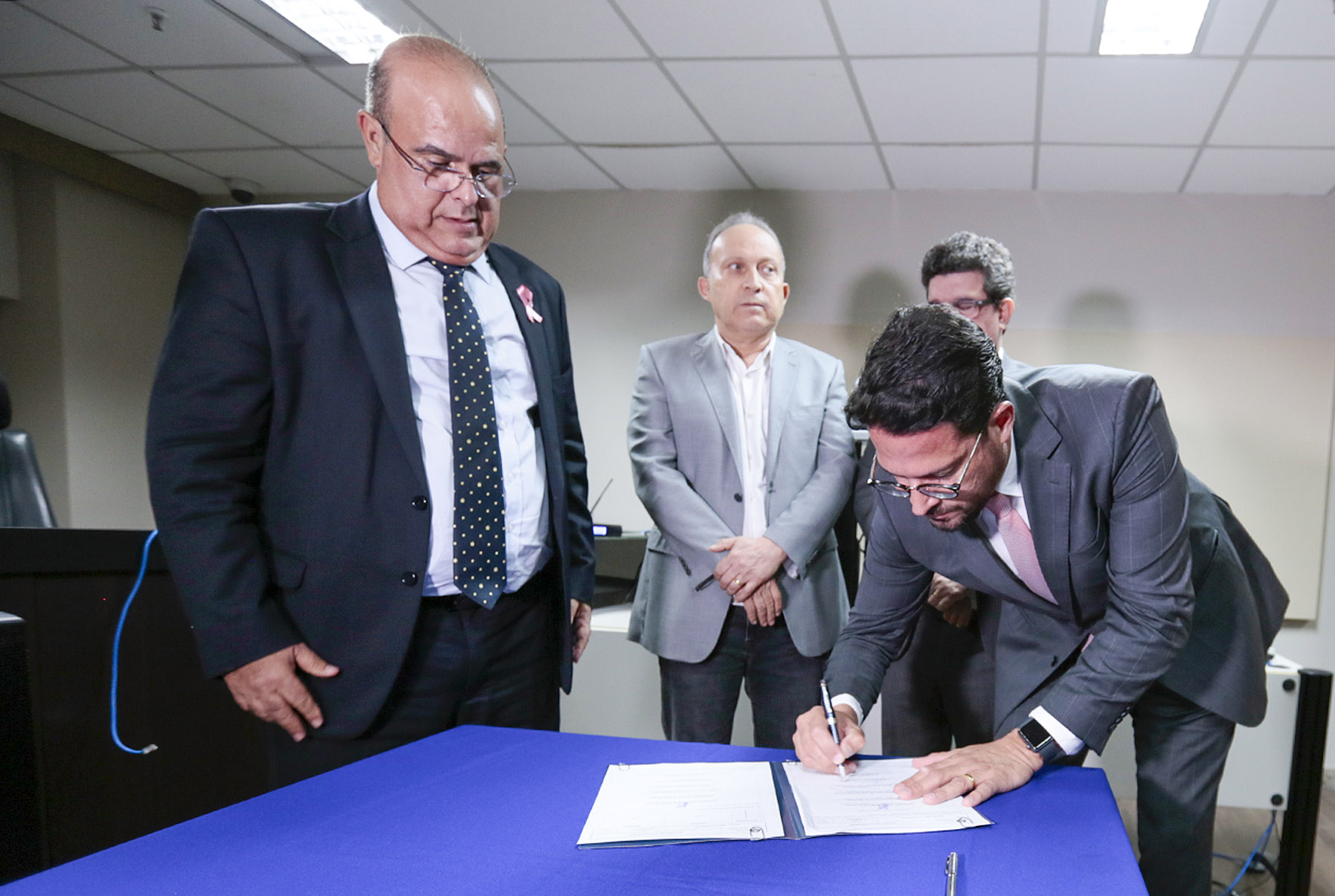 São José da Laje, Colônia Leopoldina e Coruripe aderem ao Moradia Legal