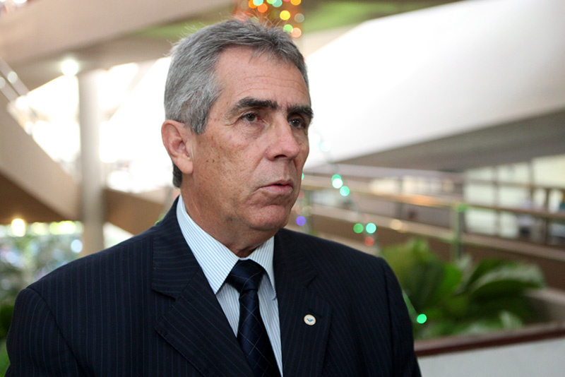 Juiz Orlando Rocha Filho destaca a iniciativa