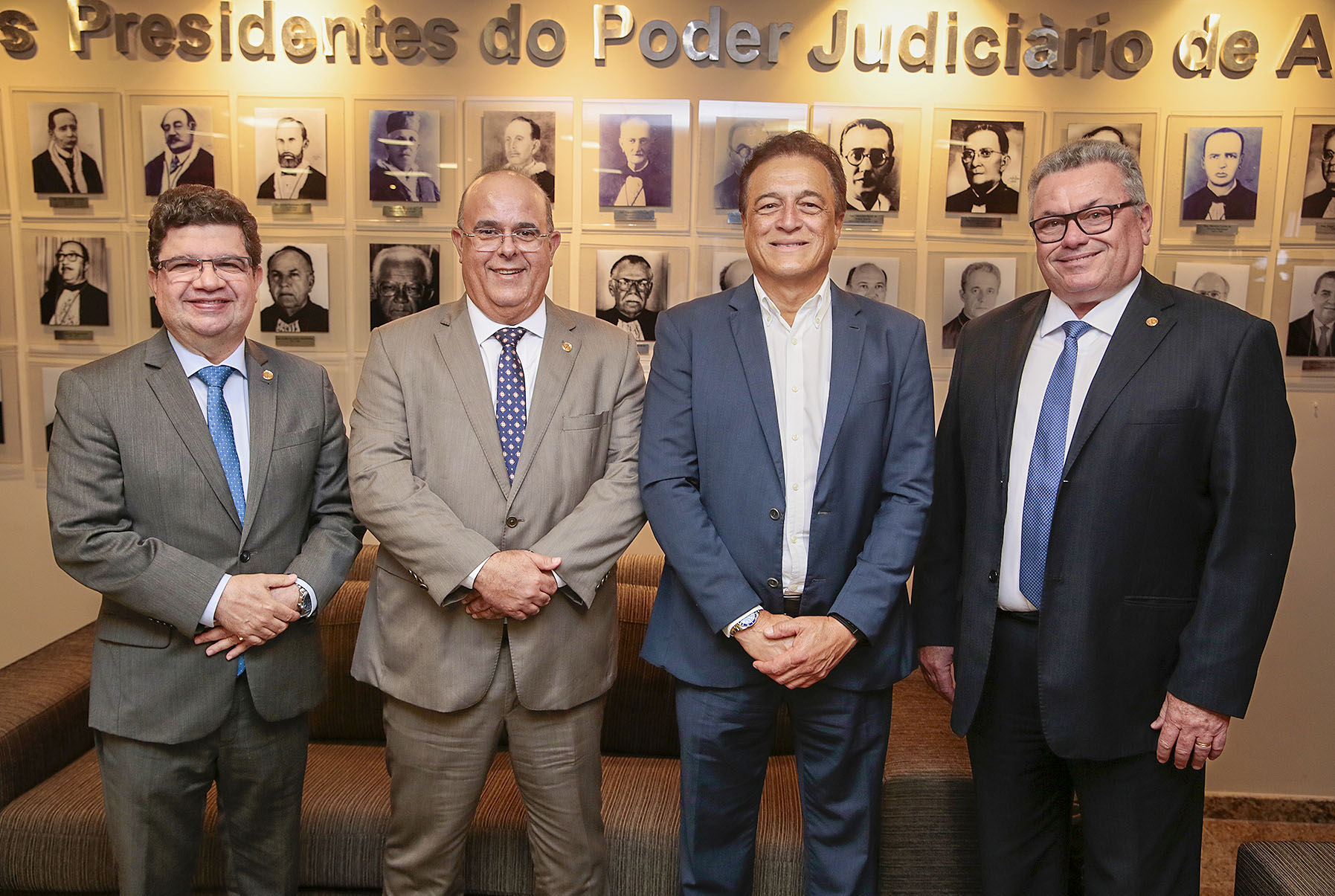 Município de Taquarana adere ao Moradia Legal